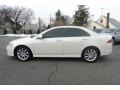 Premium White Pearl - TSX Sedan Photo No. 3