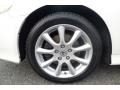 Premium White Pearl - TSX Sedan Photo No. 6
