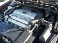 4.6 Liter DOHC 32-Valve Northstar V8 Engine for 1993 Cadillac Eldorado Touring Coach Builders Limited Convertible #42570294