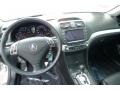 Premium White Pearl - TSX Sedan Photo No. 9