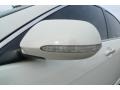Premium White Pearl - TSX Sedan Photo No. 10