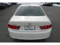 Premium White Pearl - TSX Sedan Photo No. 11