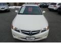 Premium White Pearl - TSX Sedan Photo No. 12