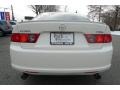 Premium White Pearl - TSX Sedan Photo No. 13