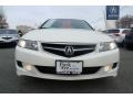 Premium White Pearl - TSX Sedan Photo No. 14