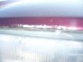 Dark Garnet Red Metallic - Eldorado Touring Coach Builders Limited Convertible Photo No. 27