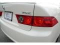 Premium White Pearl - TSX Sedan Photo No. 15