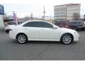 Premium White Pearl - TSX Sedan Photo No. 17