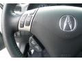 Premium White Pearl - TSX Sedan Photo No. 34