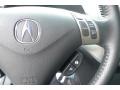 Premium White Pearl - TSX Sedan Photo No. 35