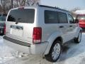 Bright Silver Metallic - Nitro SLT 4x4 Photo No. 2