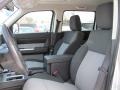 Bright Silver Metallic - Nitro SLT 4x4 Photo No. 9