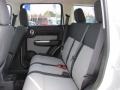 Bright Silver Metallic - Nitro SLT 4x4 Photo No. 11