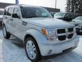 Bright Silver Metallic - Nitro SLT 4x4 Photo No. 15