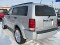 Bright Silver Metallic - Nitro SLT 4x4 Photo No. 18