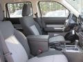 Bright Silver Metallic - Nitro SLT 4x4 Photo No. 20