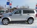 Bright Silver Metallic - Nitro SLT 4x4 Photo No. 21