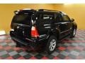 2007 Black Toyota 4Runner Limited 4x4  photo #4