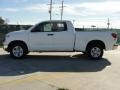 2011 Super White Toyota Tundra Double Cab  photo #6