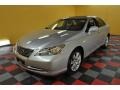 Tungsten Silver Metallic - ES 350 Photo No. 2