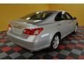 Tungsten Silver Metallic - ES 350 Photo No. 4