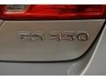 Tungsten Silver Metallic - ES 350 Photo No. 5