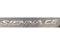 Blue Mirage Metallic - Sienna CE Photo No. 8