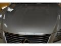 Tungsten Silver Metallic - ES 350 Photo No. 23