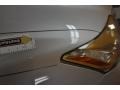 Tungsten Silver Metallic - ES 350 Photo No. 33