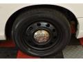 2008 Ford Crown Victoria Police Interceptor Wheel and Tire Photo