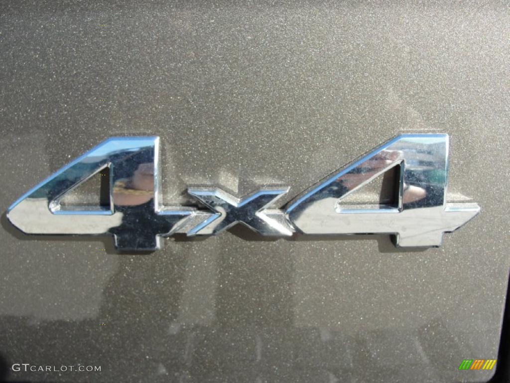 2011 Toyota Tundra CrewMax 4x4 Marks and Logos Photo #42573114