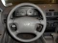 2001 Silverstream Opal Toyota Corolla LE  photo #13