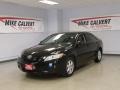 Black - Camry LE Photo No. 1