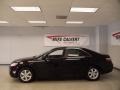 Black - Camry LE Photo No. 3