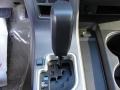 2011 Toyota Tundra Sand Beige Interior Transmission Photo