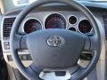 2011 Toyota Tundra CrewMax 4x4 Gauges