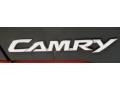 Black - Camry LE Photo No. 10