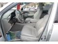 Taupe Gray Interior Photo for 2010 Acura MDX #42573402
