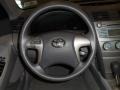 Black - Camry LE Photo No. 12