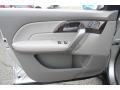 Taupe Gray Door Panel Photo for 2010 Acura MDX #42573626
