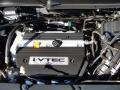  2005 Element LX 2.4 Liter DOHC 16-Valve 4 Cylinder Engine