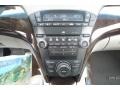 Taupe Gray Controls Photo for 2010 Acura MDX #42573858