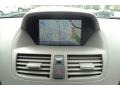 Taupe Gray Navigation Photo for 2010 Acura MDX #42573874