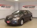 Magnetic Gray Metallic - Camry LE Photo No. 1