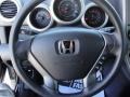 Black/Gray Steering Wheel Photo for 2005 Honda Element #42574038