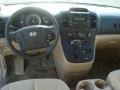 2007 South Pacific Blue Hyundai Entourage GLS  photo #12