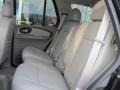 Gray 2007 Buick Rainier CXL AWD Interior Color