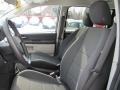 2009 Melbourne Green Pearl Dodge Grand Caravan SE  photo #7