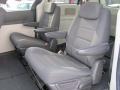 2009 Melbourne Green Pearl Dodge Grand Caravan SE  photo #9