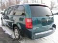 Melbourne Green Pearl - Grand Caravan SE Photo No. 12